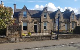 Kew House Hotel Edinburgh